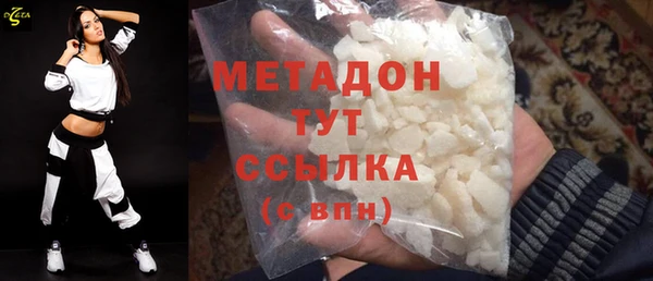 молекула духа Осташков